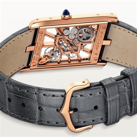 cartier asymmetric watch|cartier asymétrique skeleton watch.